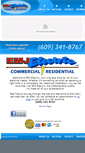 Mobile Screenshot of emjelectric.com